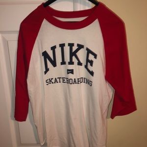 Nike Skateboarding Tee